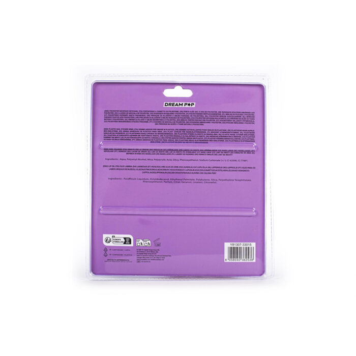 Dream Pop Mini Backpack Set Axelot - Afbeelding 3