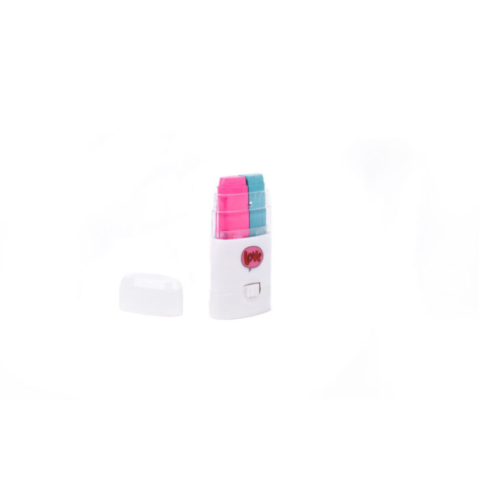 Create It! Haarkrijt 2-Ass Display - Afbeelding 5