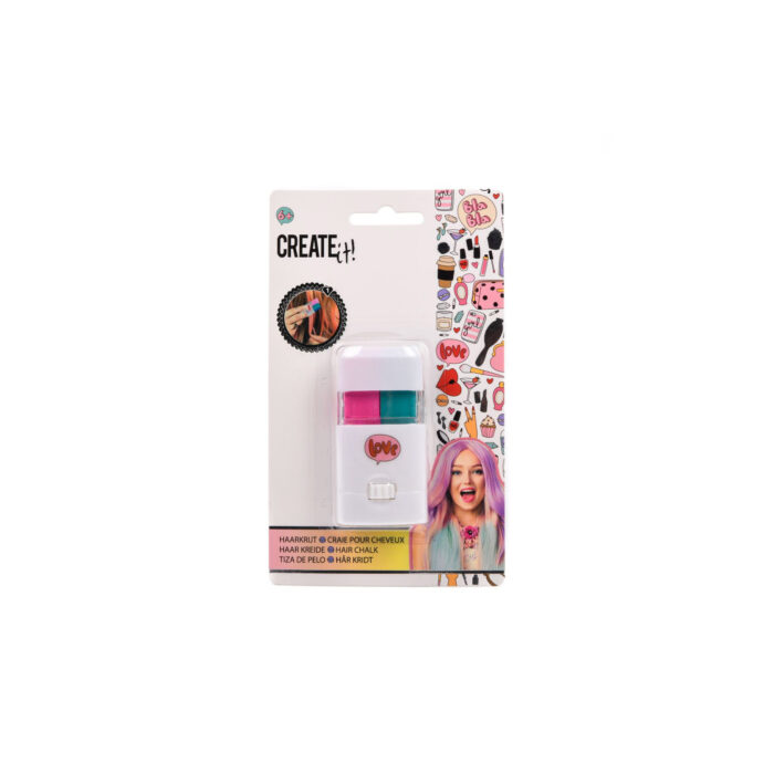 Create It! Haarkrijt 2-Ass Display - Afbeelding 6