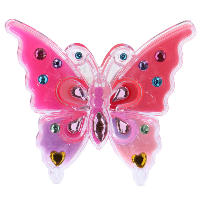 Casuelle Be You Vlinder Lipgloss - Afbeelding 2