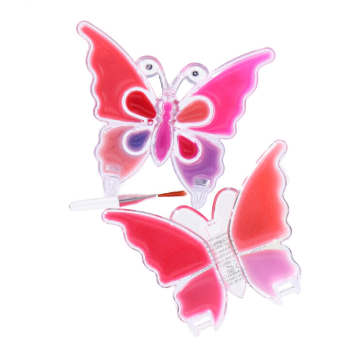 Casuelle Be You Vlinder Lipgloss - Afbeelding 3