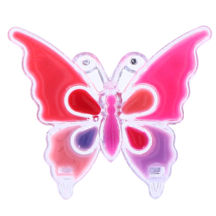 Casuelle Be You Vlinder Lipgloss - Afbeelding 4