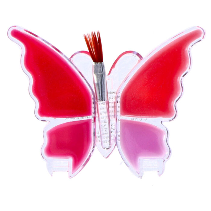Casuelle Be You Vlinder Lipgloss - Afbeelding 5