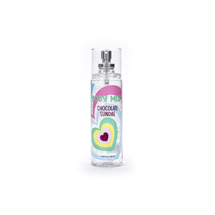 Dream Big Body Mist - Afbeelding 2