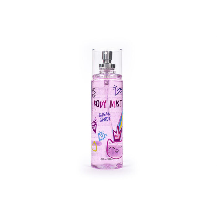 Dream Big Body Mist - Afbeelding 3