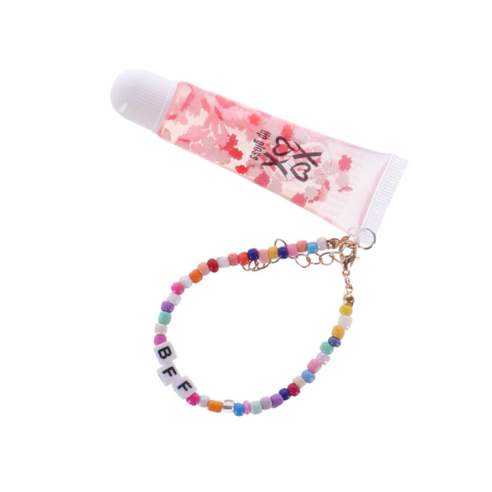 Casuelle XoXo Lipgloss Bracelet - Afbeelding 3
