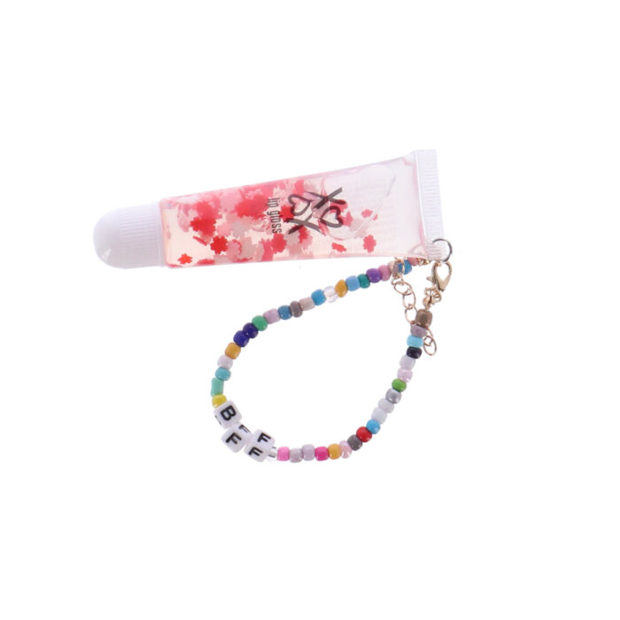Casuelle XoXo Lipgloss Bracelet - Afbeelding 4