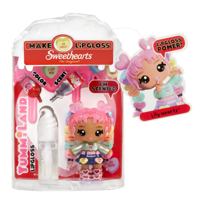 Yummiland Seasonal Valentine's Day - Afbeelding 2