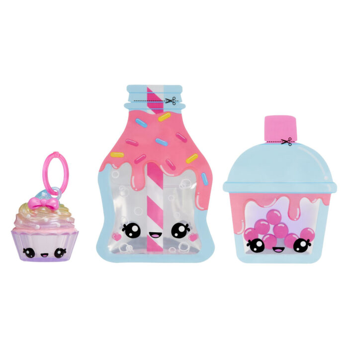 Yummiland Num Noms Body Scent Series 2 Assorti - Afbeelding 3