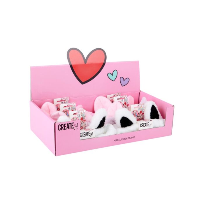 Create It! Haarband