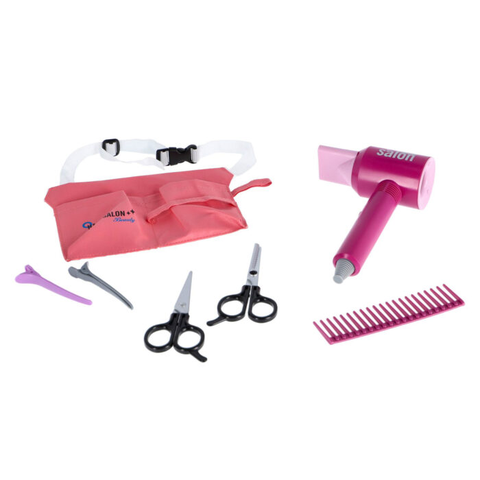 Kappersset beauty salon - Afbeelding 3