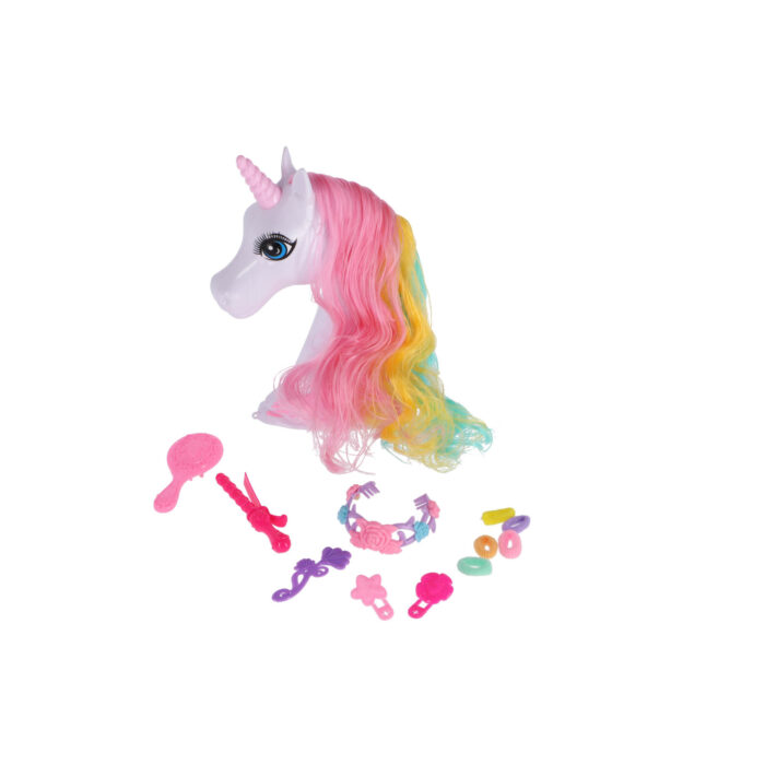 Moonlight Kapkop Unicorn - Afbeelding 6