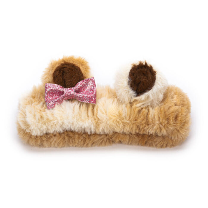 Dream Pop Make-Up Haarband Capibara - Afbeelding 3