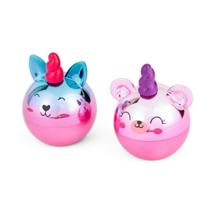 Create It! Lippenbalsem Figuur 2 In Doosje - Afbeelding 3