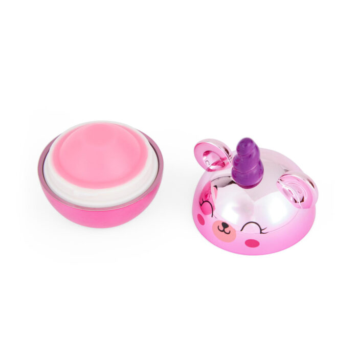 Create It! Lippenbalsem Figuur 2 In Doosje - Afbeelding 4