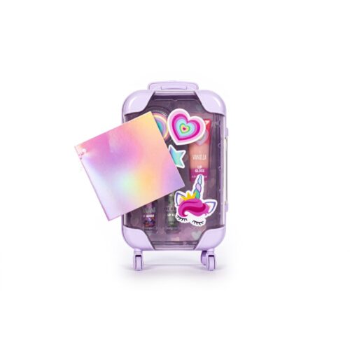 Dream Pop Lipcase Set