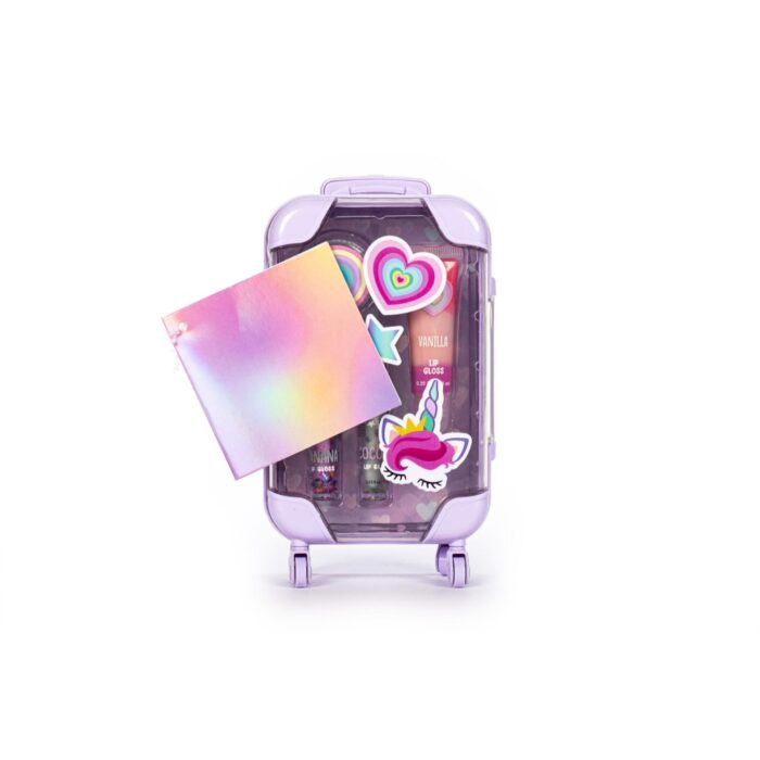 Dream Pop Lipcase Set