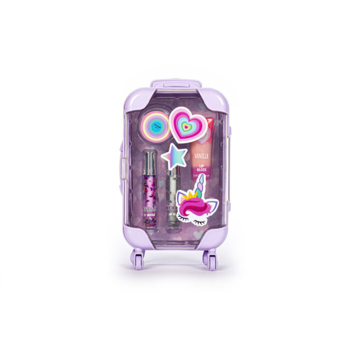 Dream Pop Lipcase Set - Afbeelding 3