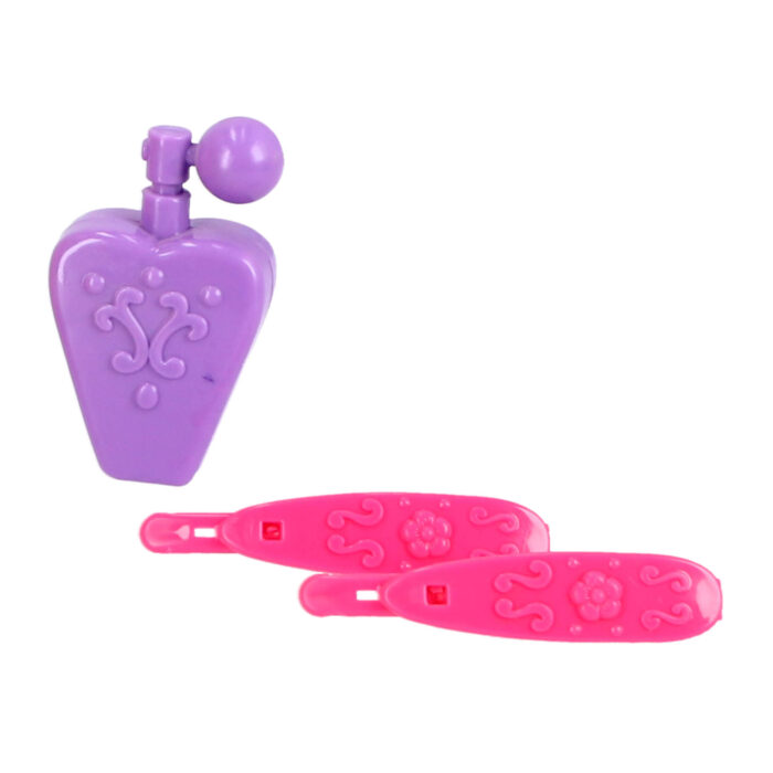 Moonlight kapkop prinses 22 cm - Afbeelding 4