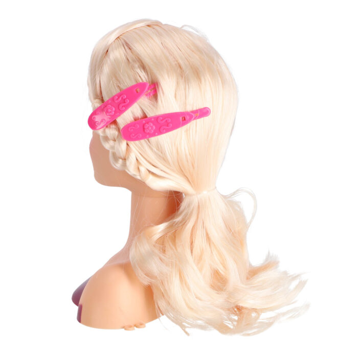 Moonlight kapkop prinses 22 cm - Afbeelding 5