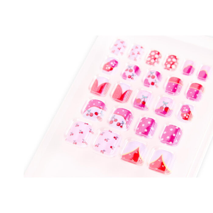 CREATE IT! Kunstnagels zelfklevend - Afbeelding 5