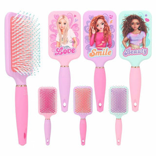 TOPModel Hairbrush - Afbeelding 3