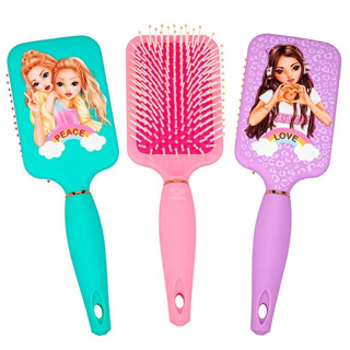 TOPModel Hairbrush - Afbeelding 4