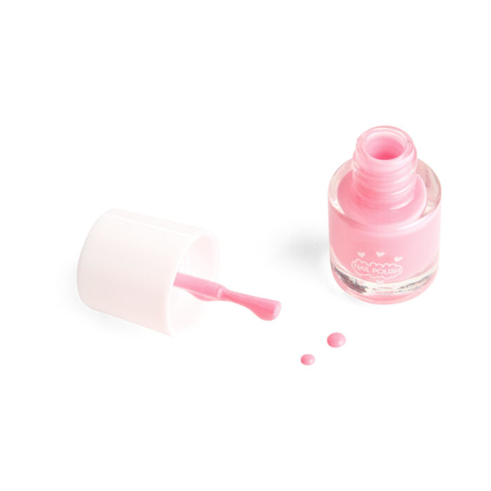 CREATE IT! Make Up koffer paars - Afbeelding 3