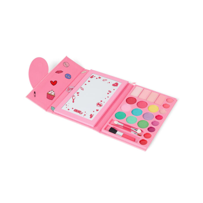 CREATE IT! MAKEUP BOEK KERS MAGNEETSLUITING - Afbeelding 2