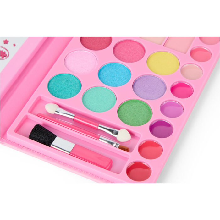 CREATE IT! MAKEUP BOEK KERS MAGNEETSLUITING - Afbeelding 3