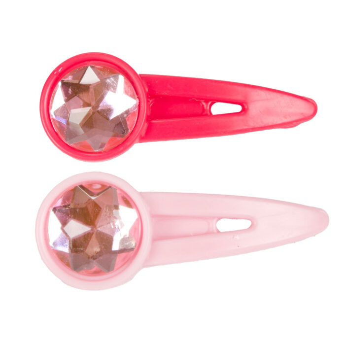 Kappersset in heuptas met accesoires - Afbeelding 5