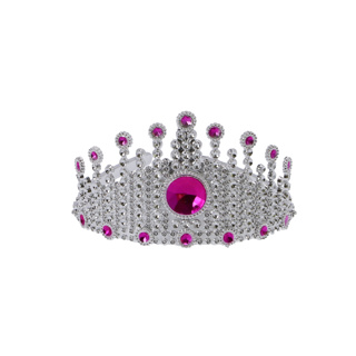 Verkleed Speelset Prinses - Afbeelding 3