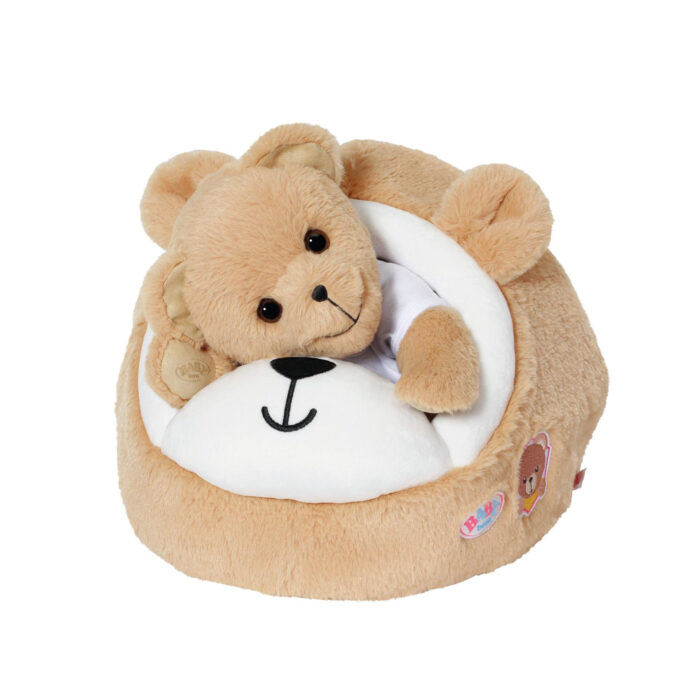 Baby Born Bear Sleepcave - Afbeelding 2
