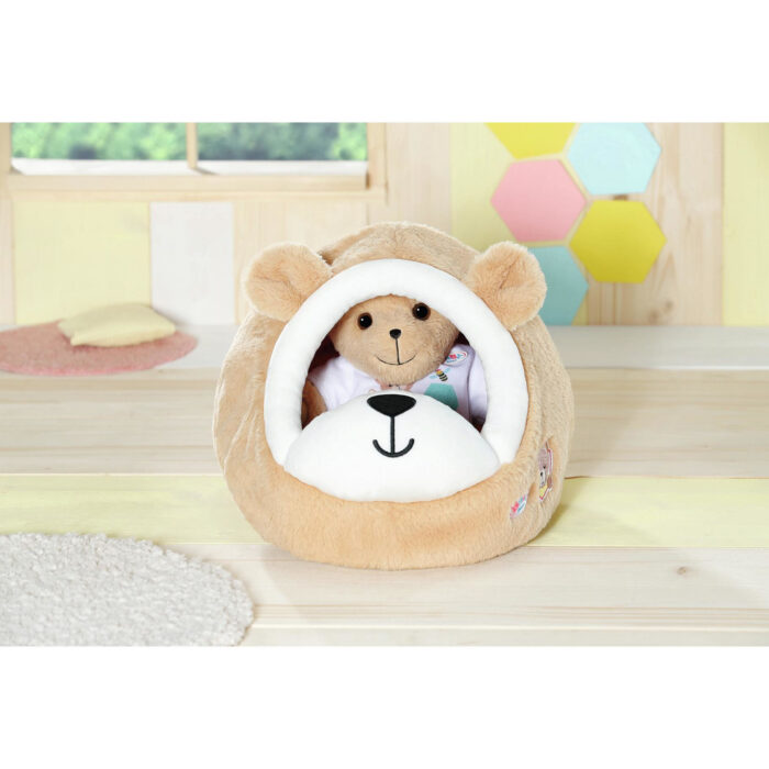 Baby Born Bear Sleepcave - Afbeelding 4