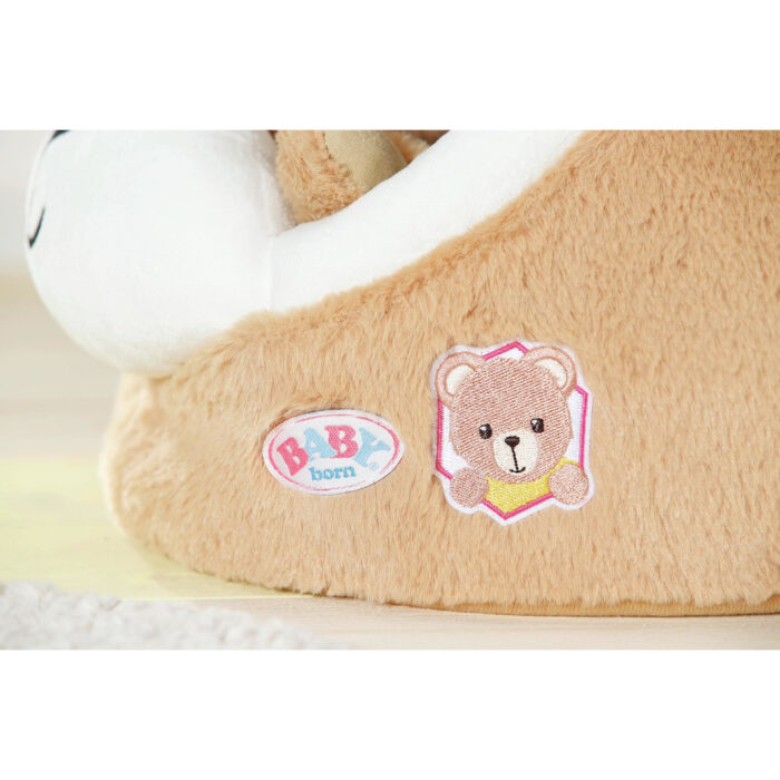 Baby Born Bear Sleepcave - Afbeelding 6