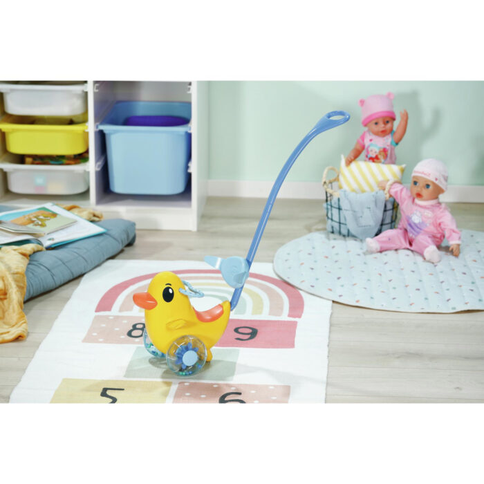 Baby born push berta - Afbeelding 2