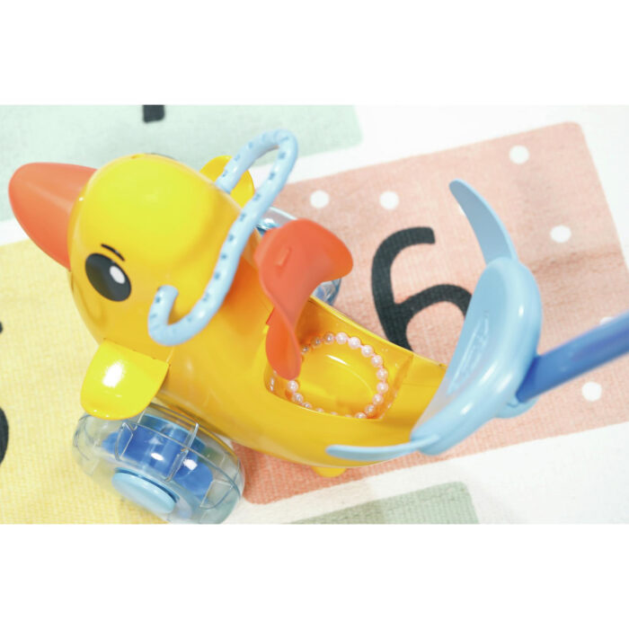 Baby born push berta - Afbeelding 3