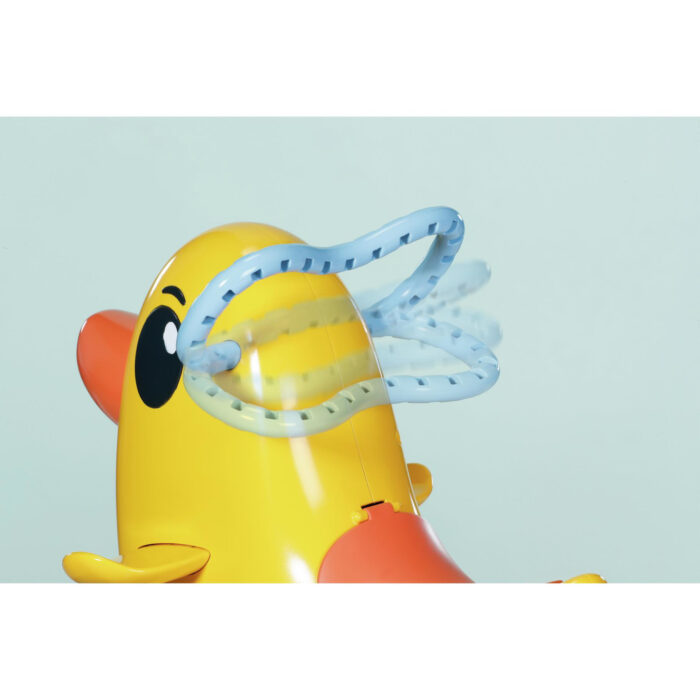 Baby born push berta - Afbeelding 5