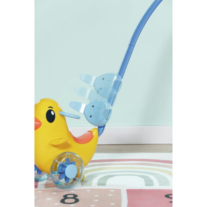 Baby born push berta - Afbeelding 6