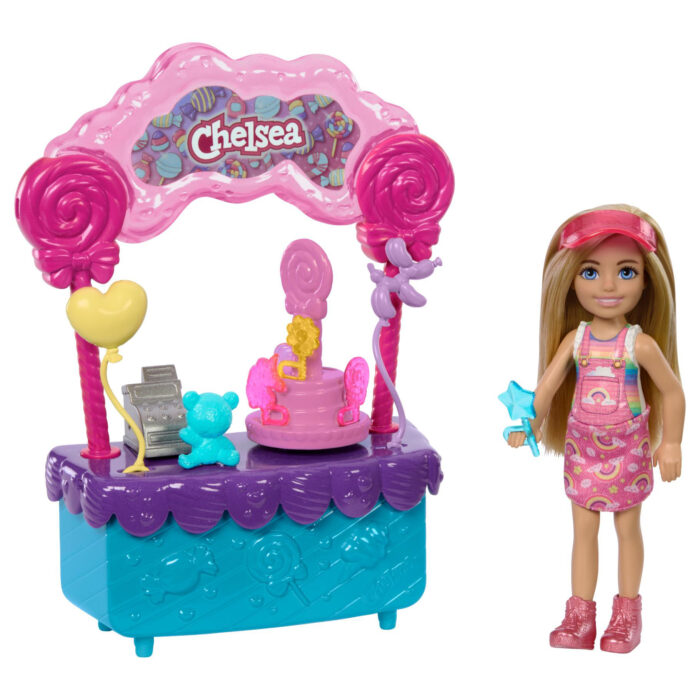 Chelsea Lollipop Candy Playset - Afbeelding 2