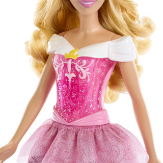 Disney Princess Pop Doornroosje - Afbeelding 4