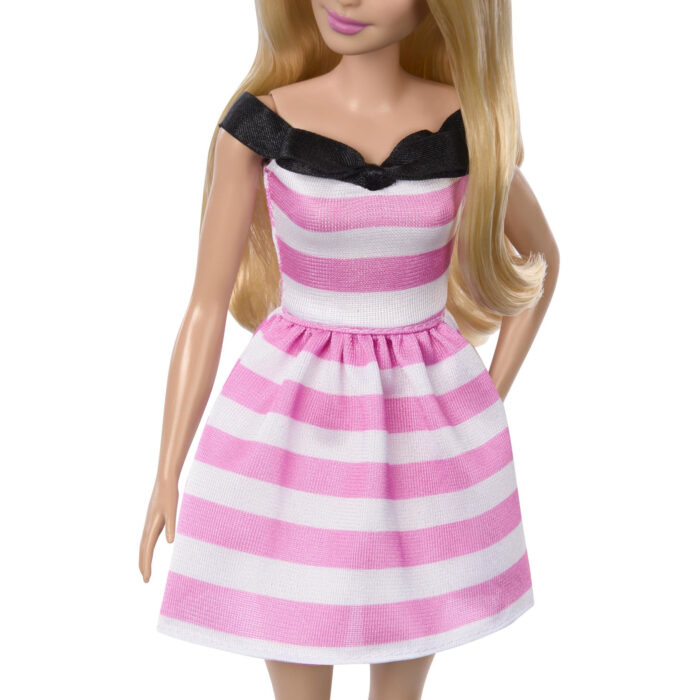 Barbie 65th anniversary doll - Afbeelding 5