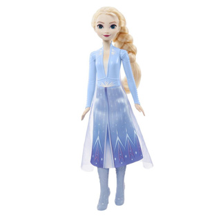 Frozen Pop Basis Elsa Stijl 2 - Afbeelding 2
