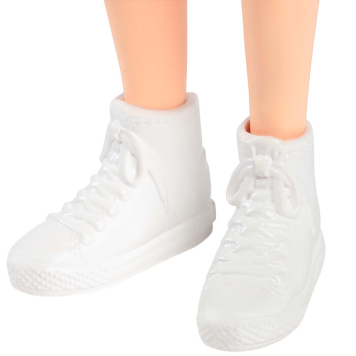 Barbie Fashionsita Cheerleader - Afbeelding 5