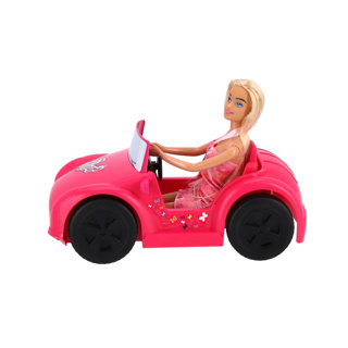 Fleur Auto met Pop - Afbeelding 2