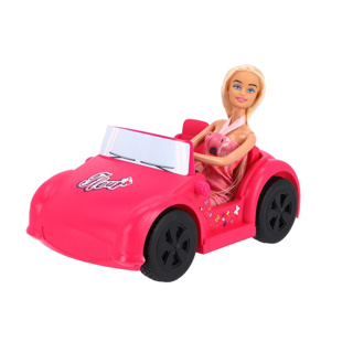 Fleur Auto met Pop - Afbeelding 3