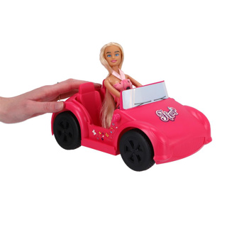 Fleur Auto met Pop - Afbeelding 5