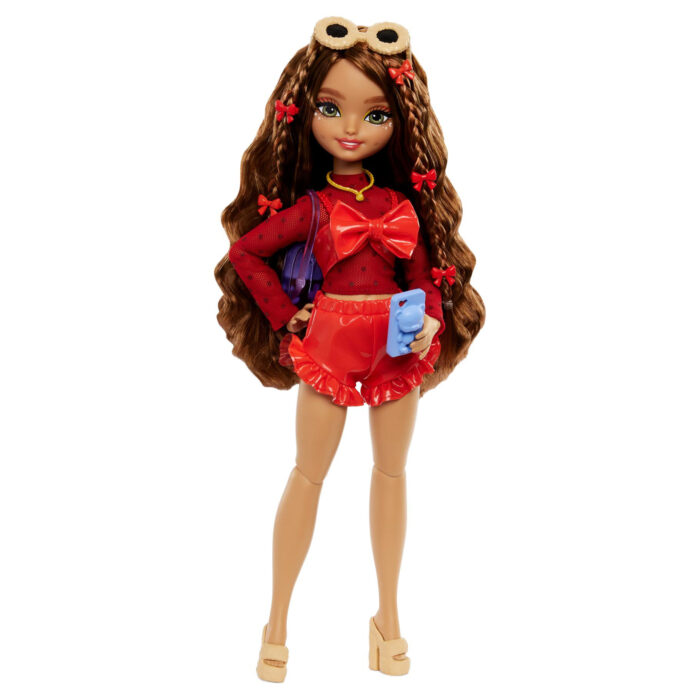 Barbie Dream Besties Teresa - Afbeelding 3