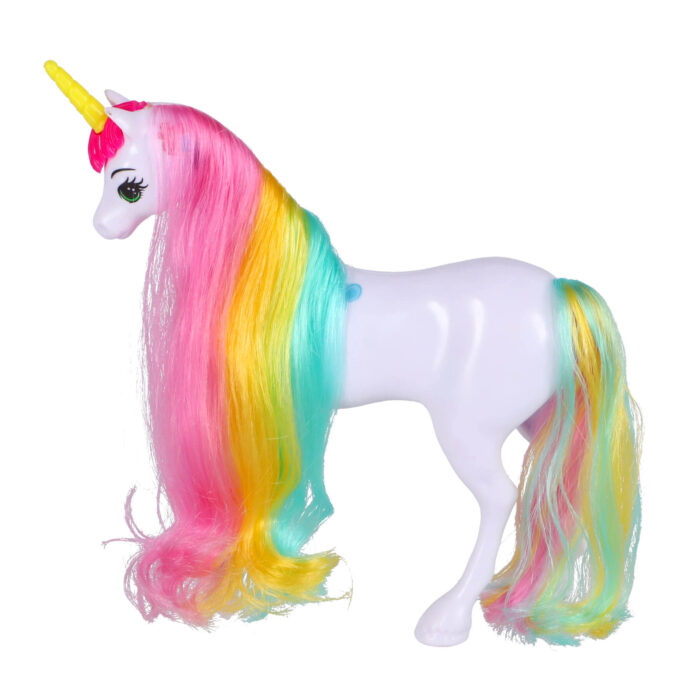 Moonlight Poppenset Met Paard - Afbeelding 2