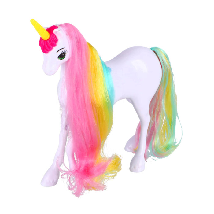 Moonlight Poppenset Met Paard - Afbeelding 3